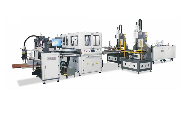 全自動智能制盒機你了解嗎了解多少呢？